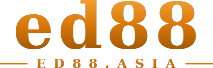ed88 logo